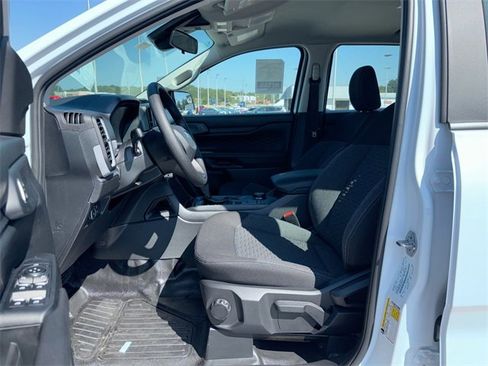 New 2025 Ford Ranger XL image 9