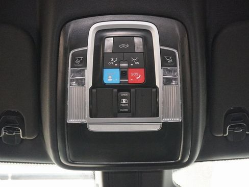 Used 2025 RAM 1500 Rebel w/ Rebel Level 1 Equipment Group image 21