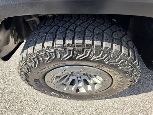 Used 2024 RAM 1500 TRX AWD/4WD image 25