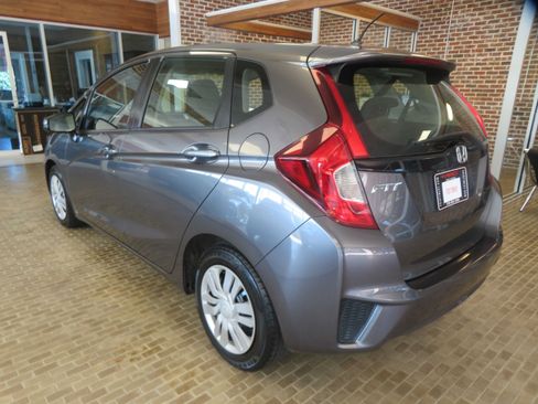 Used 2016 Honda Fit LX image 65