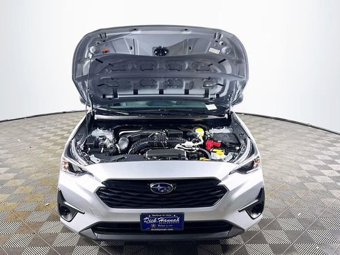 Certified 2025 Subaru Impreza 2.0i image 22