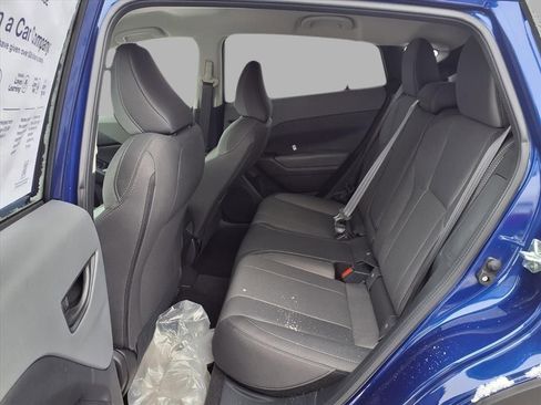 New 2026 Subaru Crosstrek 2.5i image 13