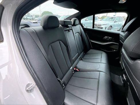 Used 2021 BMW M340i M340i w/ Premium Package image 22