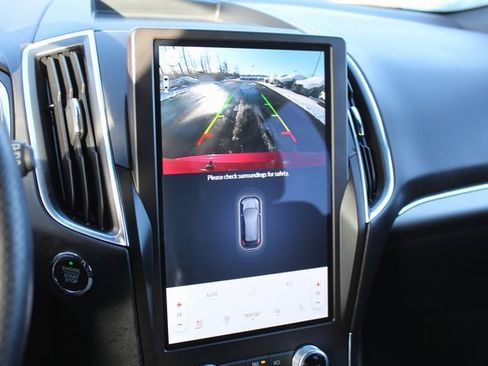 Used 2021 Ford Edge ST w/ Equipment Group 401A image 25