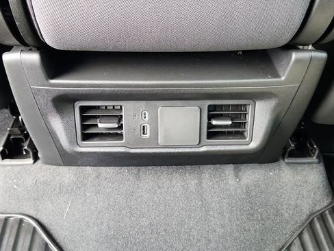 New 2026 Chevrolet Silverado 1500 Custom AWD/4WD image 17