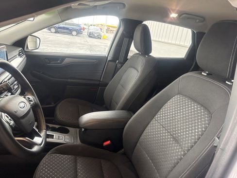 Used 2023 Ford Escape Active image 8