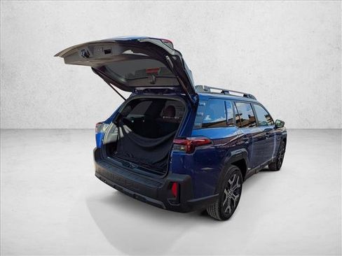 New 2026 Subaru Outback Touring XT image 24