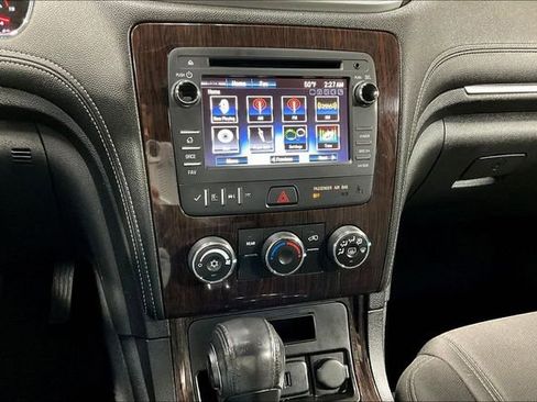 Used 2015 Chevrolet Traverse LT image 5