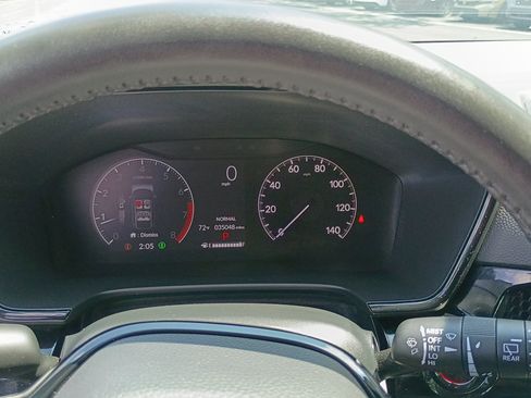 Used 2024 Honda CR-V EX-L image 21