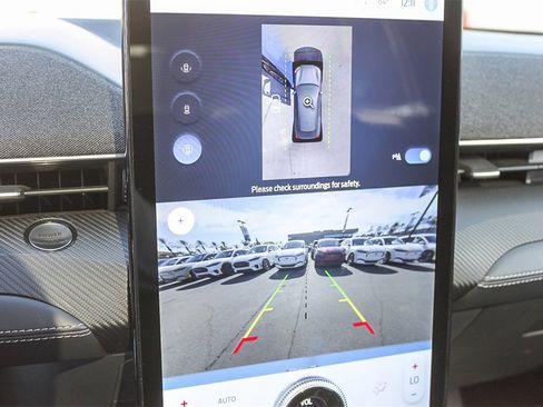 Certified 2024 Ford Mustang Mach-E Premium image 30