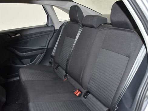 Used 2024 Volkswagen Jetta S FWD image 27