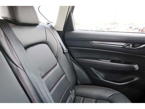Certified 2025 MAZDA CX-5 Carbon Edition image 10