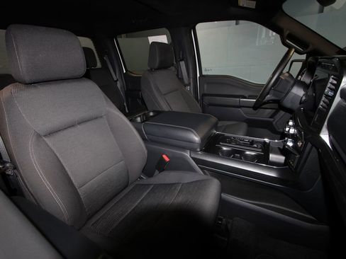 Used 2023 Ford F150 XLT w/ Equipment Group 302A High image 25