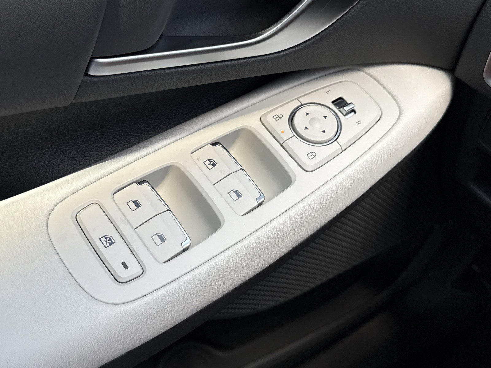 New 2026 Hyundai Sonata Blue FWD image 15