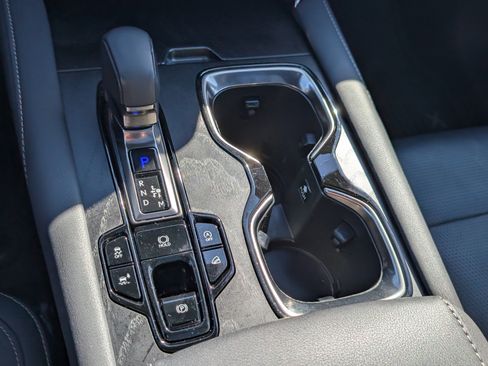 Certified 2023 Lexus RX 350 w/ Luxury Package image 27