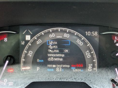 Certified 2023 Toyota RAV4 LE AWD/4WD image 26