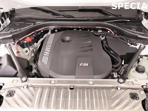 New 2026 BMW X3 M50 w/ Premium Package image 20