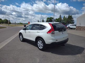 Used 2014 Honda CR-V EX-L video 2
