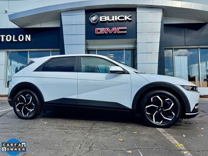 Used 2024 Hyundai Ioniq 5 SEL