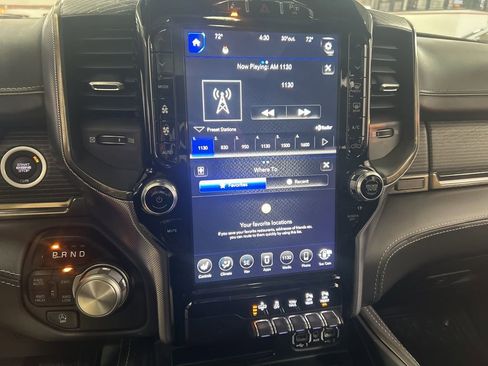 Used 2020 RAM 1500 Limited image 23