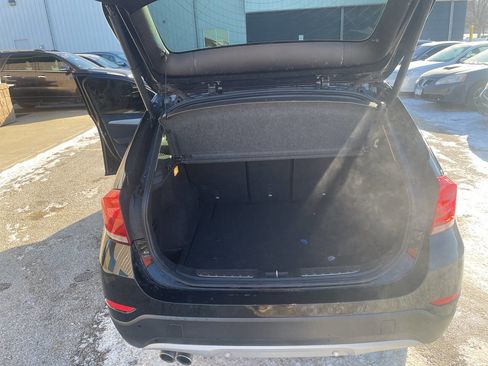 Used 2015 BMW X1 sDrive28i image 25