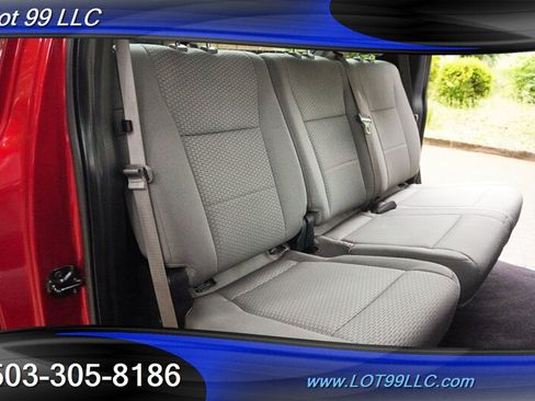 Used 2016 Ford F150 XLT w/ Trailer Tow Package AWD/4WD image 16