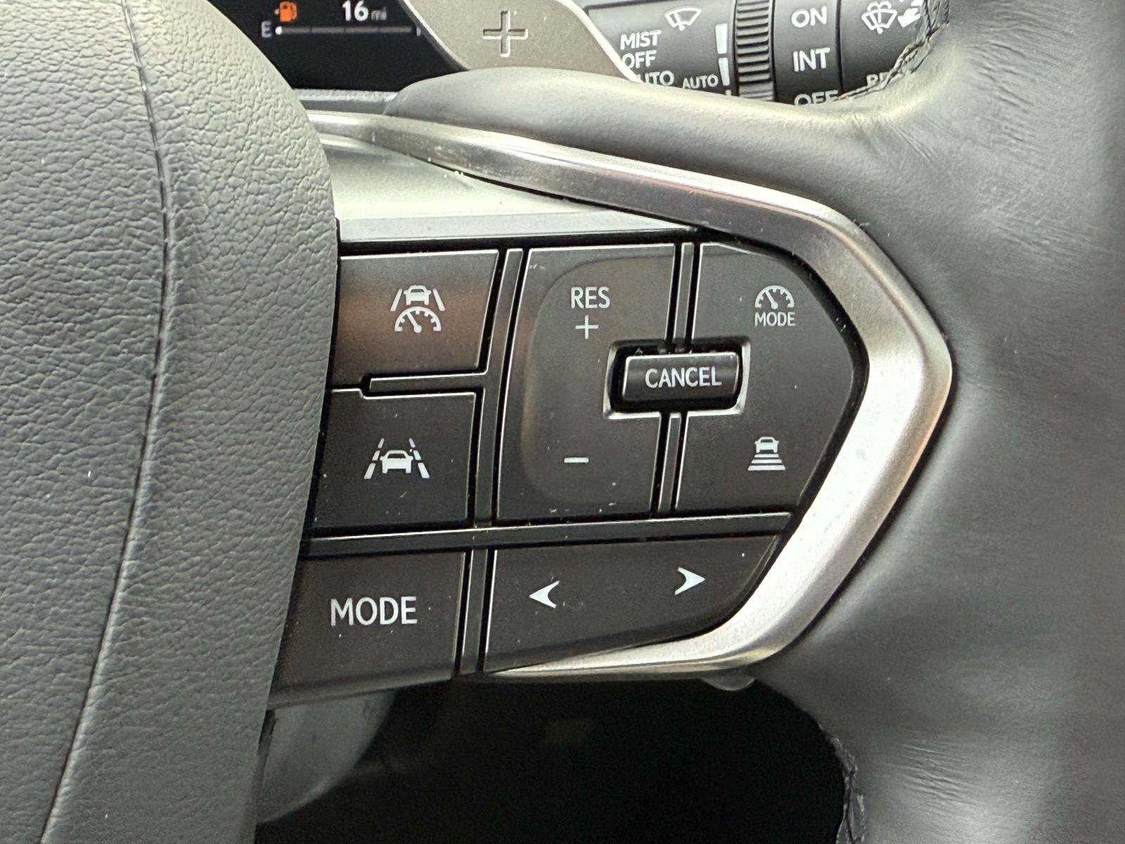 Used 2025 Lexus TX 350 AWD w/ Technology Package image 24