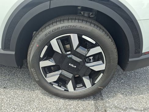 New 2027 Kia Telluride S AWD/4WD image 5