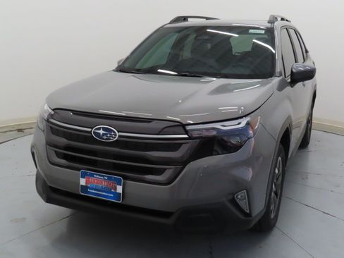 New 2026 Subaru Forester Premium image 10