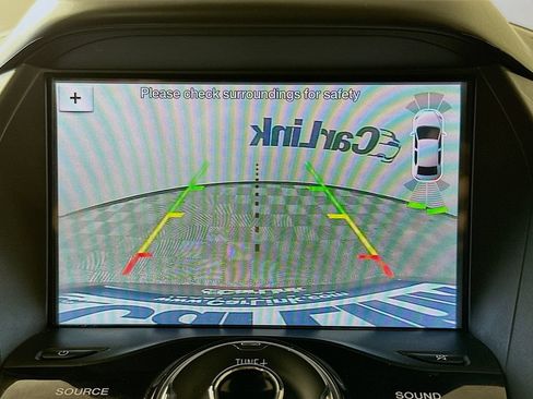 Used 2019 Ford Escape Titanium FWD image 17