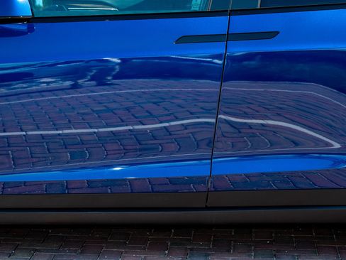 Used 2022 Tesla Model X Long Range image 41