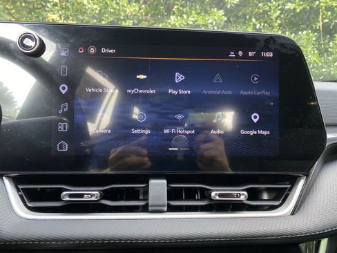 Used 2026 Chevrolet Equinox LT FWD image 27