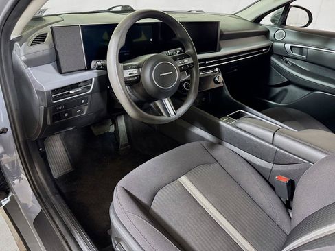 Used 2024 Hyundai Sonata SEL FWD image 7
