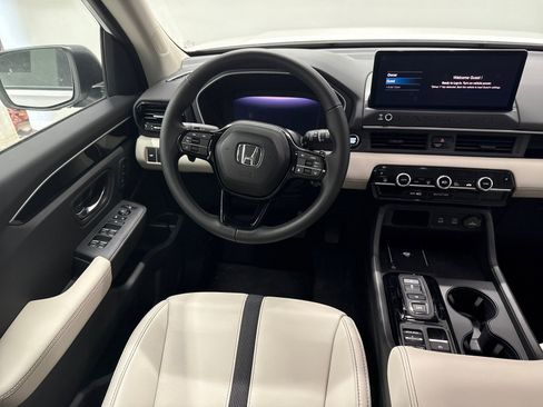 New 2026 Honda Passport RTL image 11