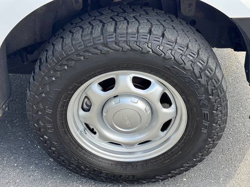 Used 2015 Ford F150 XL w/ Equipment Group 101A Mid AWD/4WD image 56