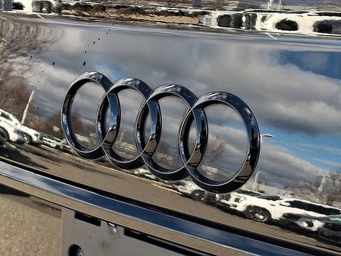 Used 2021 Audi A6 2.0T Premium w/ Convenience Package image 33