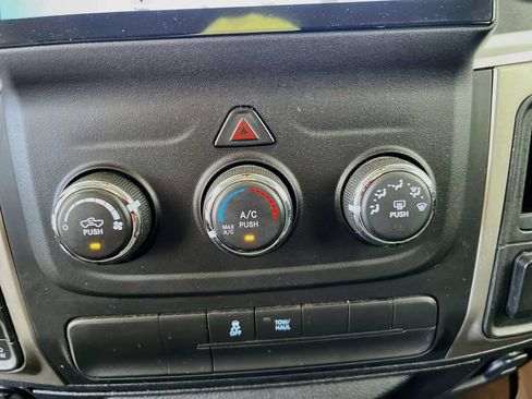 Used 2014 RAM 1500 Big Horn AWD/4WD image 15