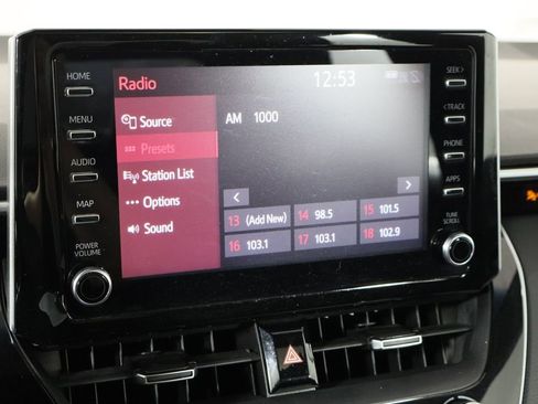 Used 2020 Toyota Corolla SE image 28