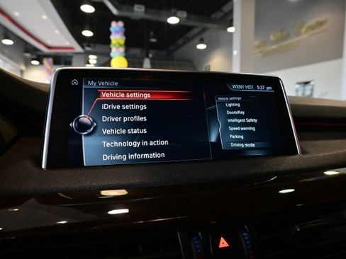 Used 2017 BMW X5 xDrive35i AWD/4WD image 40