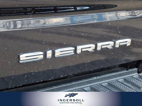 Used 2023 GMC Sierra 1500 Denali w/ Technology Package image 33