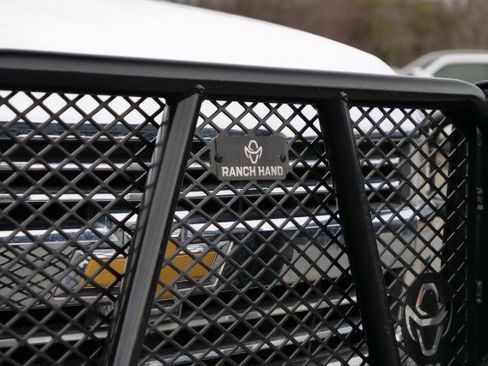 Used 2016 Chevrolet Silverado 3500 W/T image 37