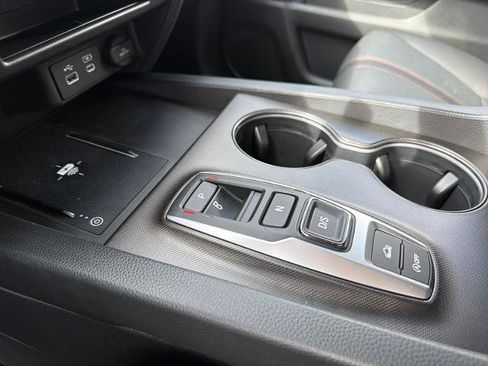 New 2026 Honda Ridgeline TrailSport image 18