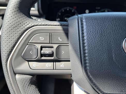 New 2026 Toyota 4Runner TRD Off-Road Premium image 21