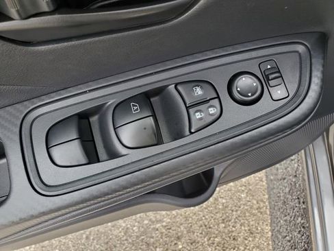 Certified 2025 Nissan Versa S w/ Trunk Package image 16