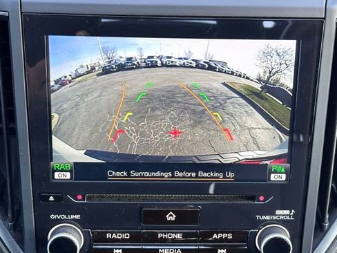 Used 2022 Subaru Forester Sport image 22