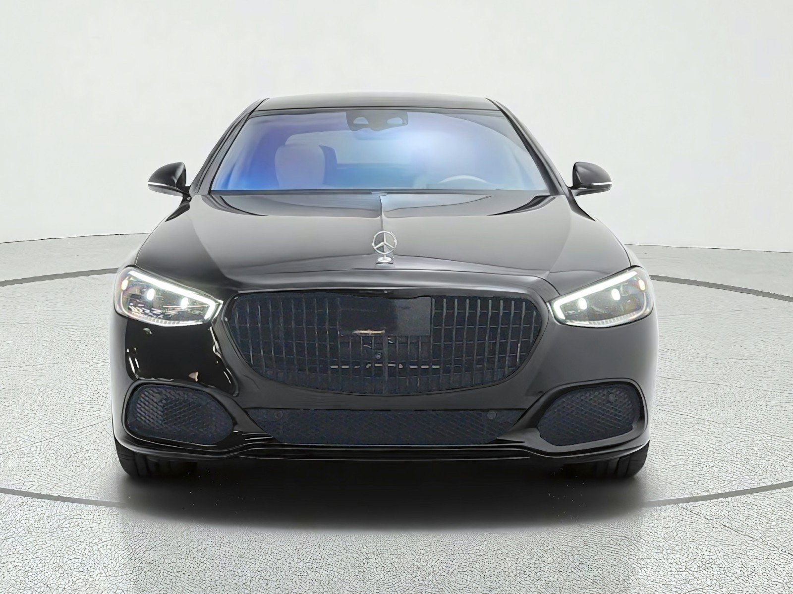 Certified 2023 Mercedes-Benz Maybach S 580 4MATIC image 2