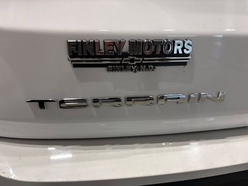 Certified 2024 GMC Terrain SLE image 6