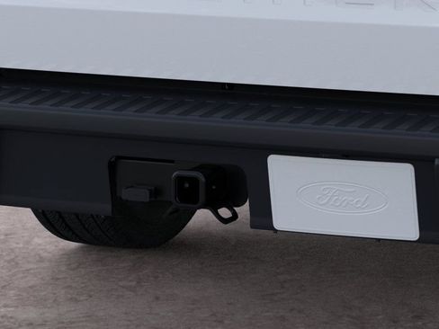 New 2026 Ford Maverick XLT FWD image 24