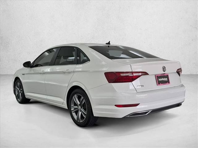 Used 2021 Volkswagen Jetta FWD image 8