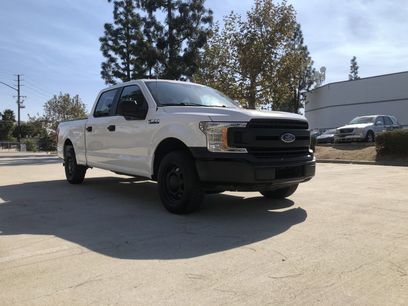 Used 2019 Ford F150 XL w/ XL Power Equipment Group